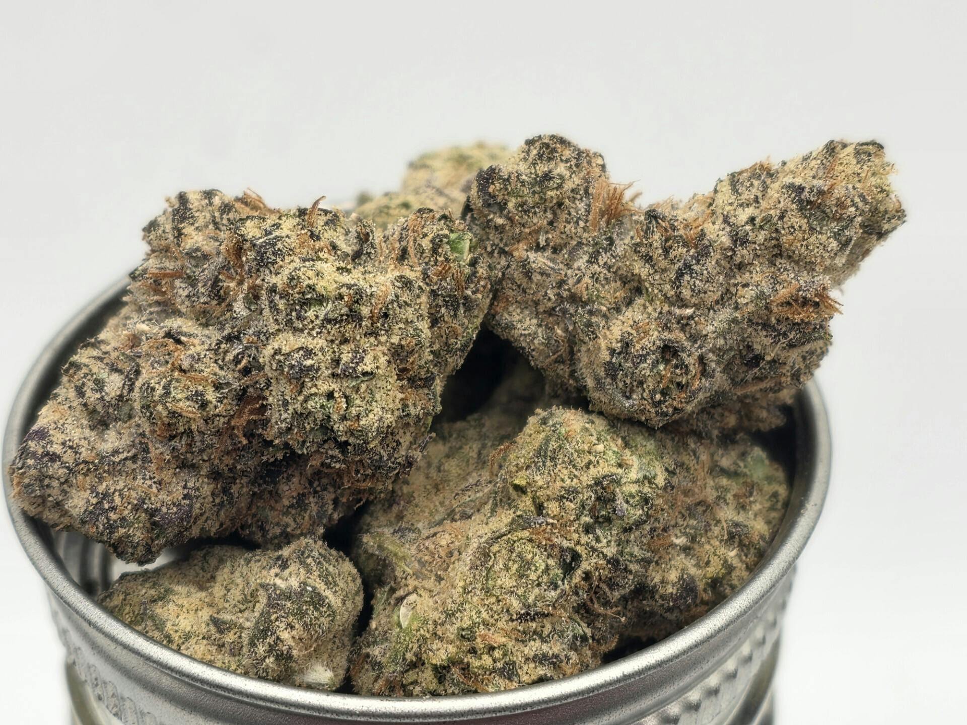 Fresh: & Local Candy Kanes