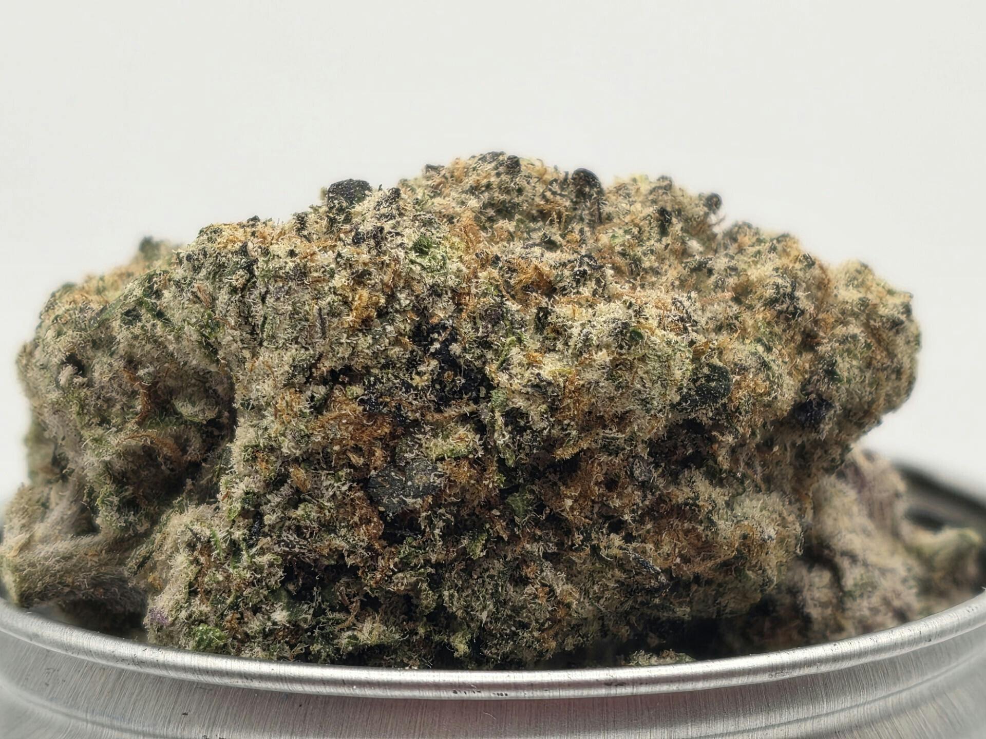Fresh: & Local Cherry Pie