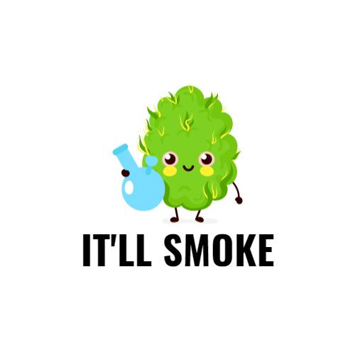 It Ll Smoke Gush Montz
