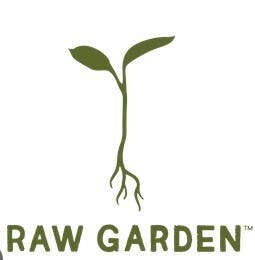 Raw Garden: Tropicana Cherry