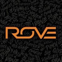 STACKED DIAMOND EMBAR | POD BATTERY | ROVE