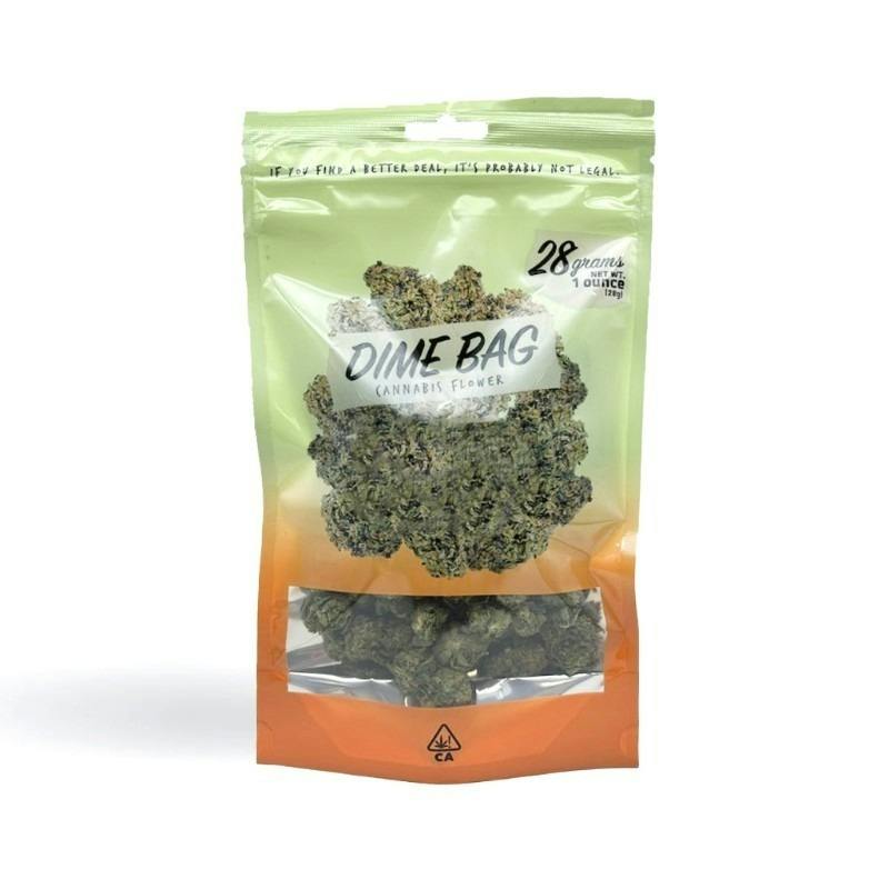CHERRY NOVA | FLOWER | 28G | DIME BAG