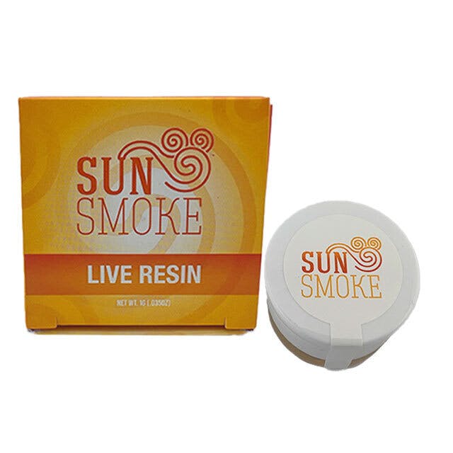 zkittlez: SUNSMOKE
