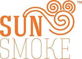 SunSmoke: Wedding Cake