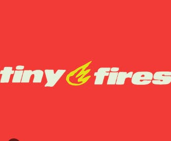 SPELL CASTER: Tiny Fires