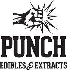 PUNCH EDIBLES & EXTRACTS: Strawberry Lemonade