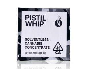 grape gas: Pistil Whip