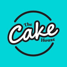 CAKEHOUSE WHITE SNAPBACK