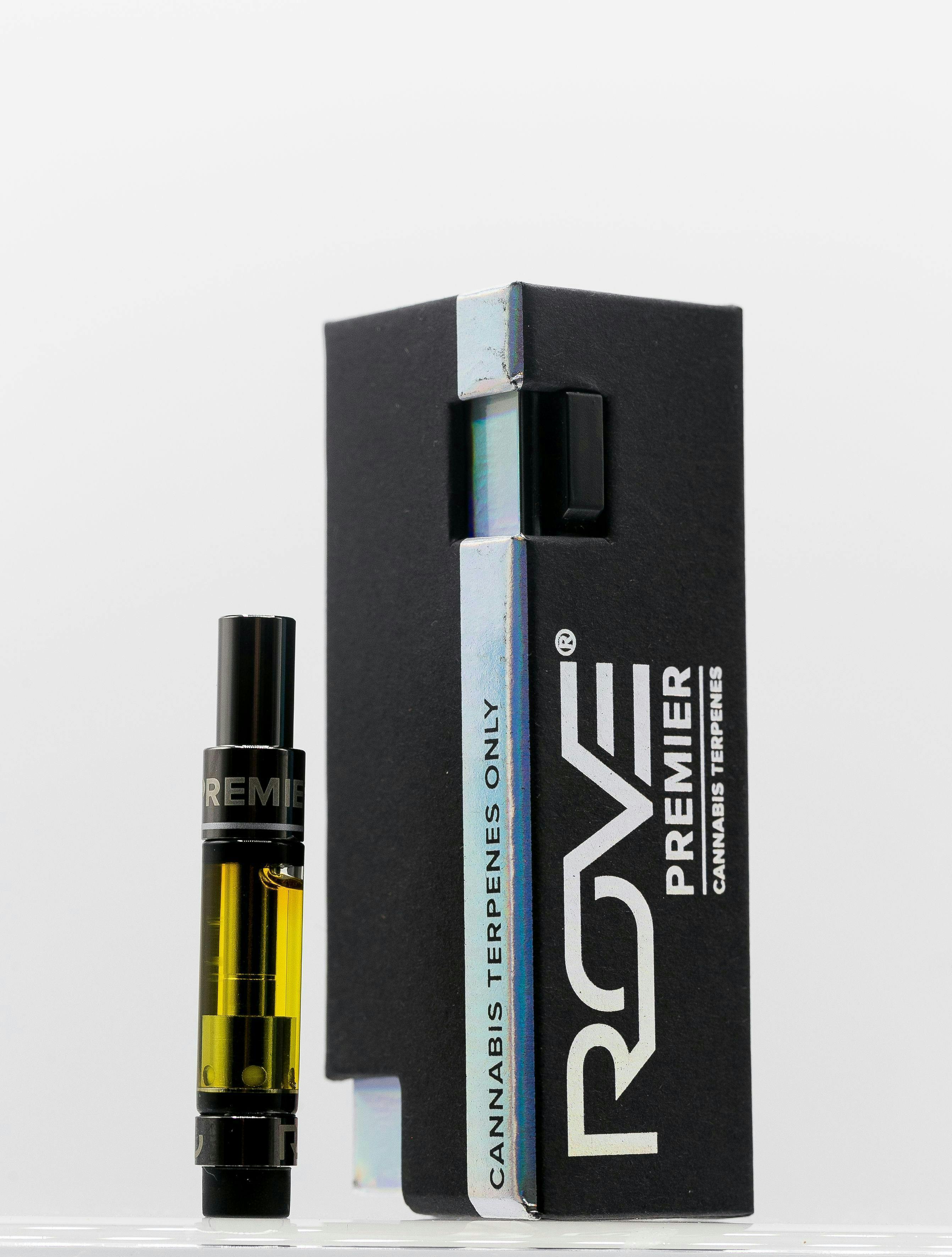Gurple | Live Resin Cartridge | 1g