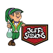 GSC | CARTRIDGE | 1G | JEFF'S SESSIONS