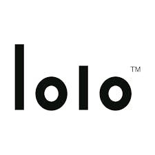 lolo: Blue Zushi
