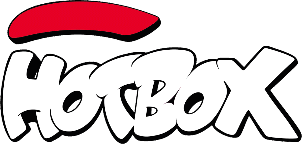 Hotbox: Super Lemon Haze