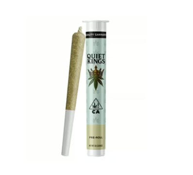 Quiet Kings: Gg4