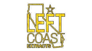 LEFT COAST: Purple Edition