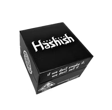 Hashish: Gush Mints