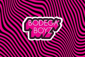 CERAMIC TIPPED | REFINED WHITE | PAPER | 2G | CONE | BODEGA BOYZ