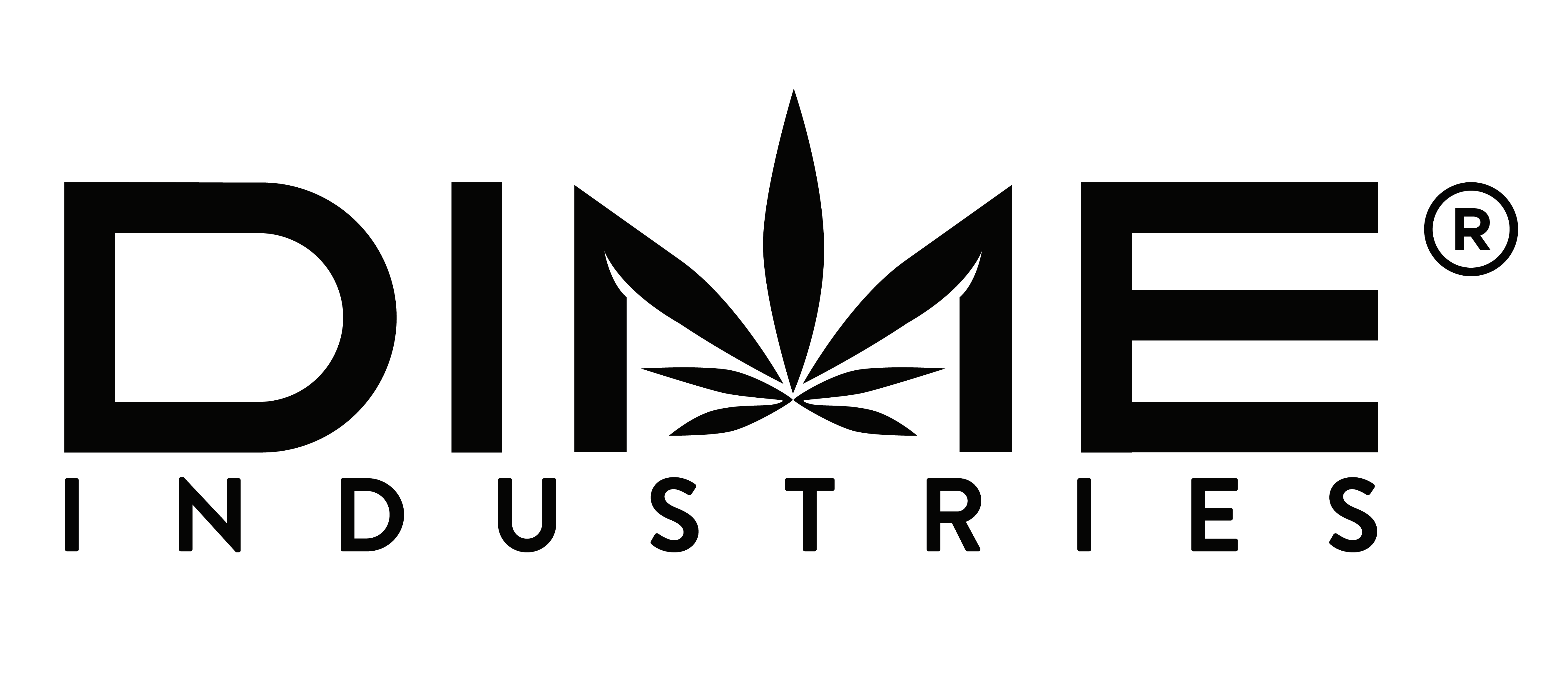 Dime Industries: Pink 510 Thread