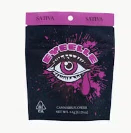 Eyeelle: Blue Dream
