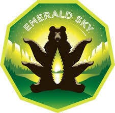 Emerald Sky: Epic Elderberry