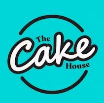 CAKEHOUSE | T SHIRT | BLUE | THE CAKE HOUSE