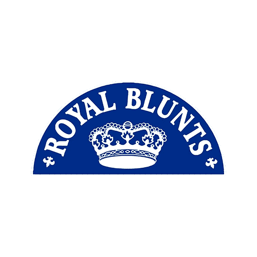 Royal Blunts Throwbacks Hand Roll - Royal Rose 1g