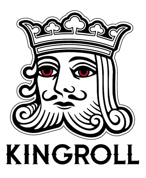 KINGROLL: Zerealz X Watermelon Sorbet