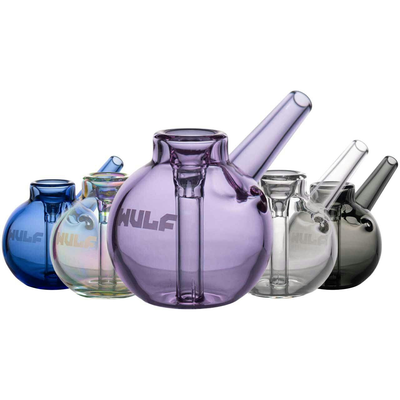 GLASS BEEK BUBBLER - One Size