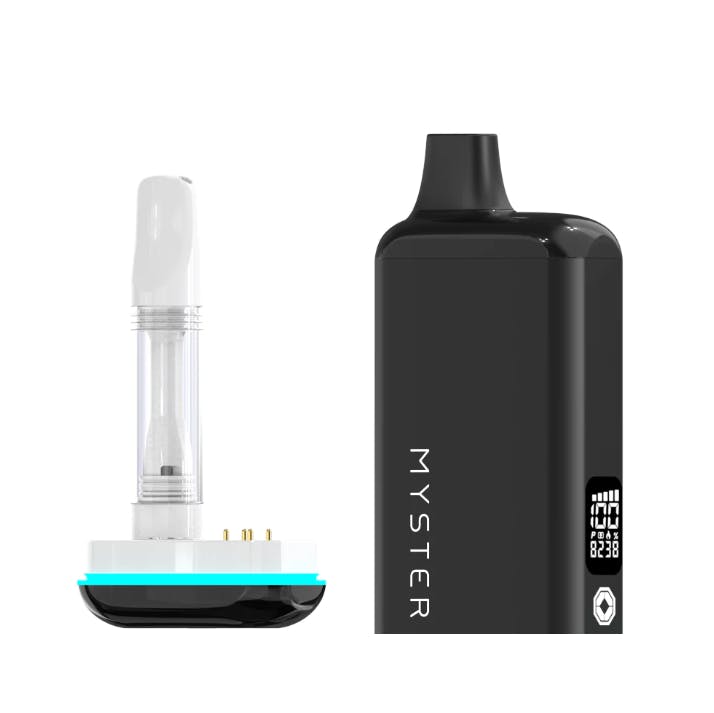 SLICKBOX V2: One Size