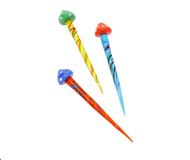 GLASS DAB PICK