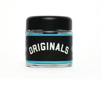 Originals: Blue Dream