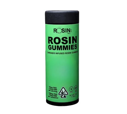 Rosin Tech Labs: Nectarine Jelly