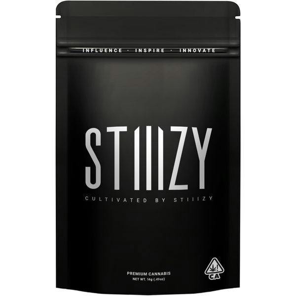 Stiiizy: Durban Lime