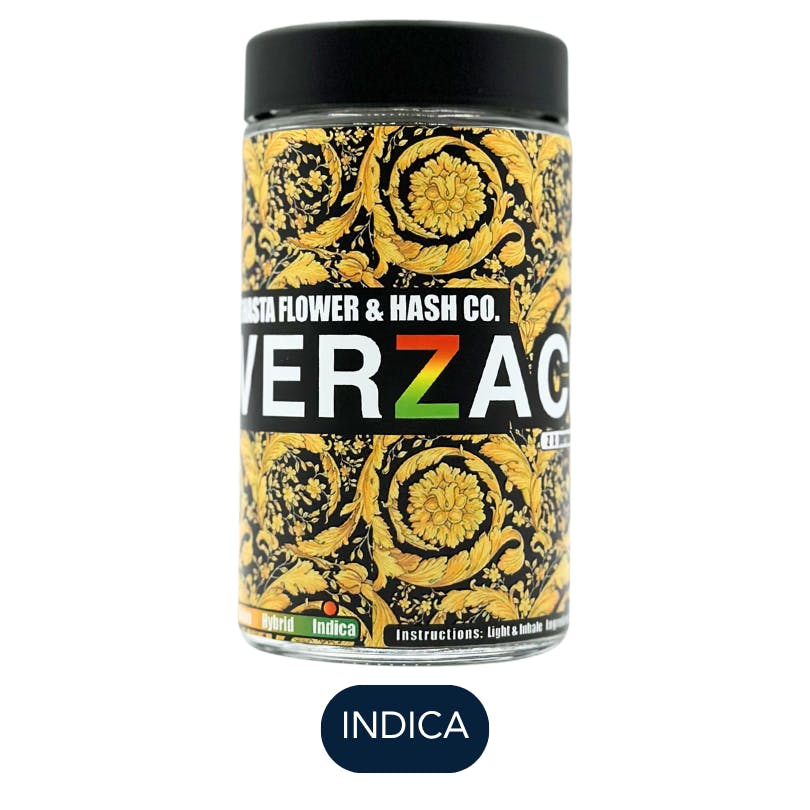 VERZACE: Shasta Company