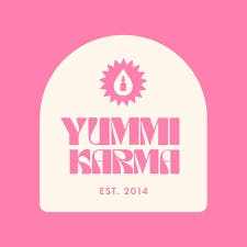 Yummi Karma Drops - Sour Cherry 1000mg THC