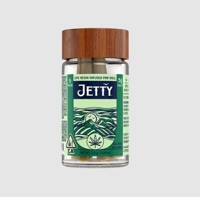 Jetty Extracts: GMO Cookies