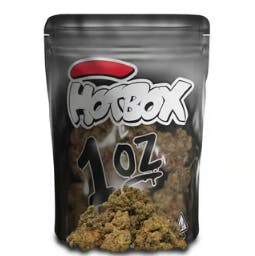 Hotbox: Super Lemon Haze