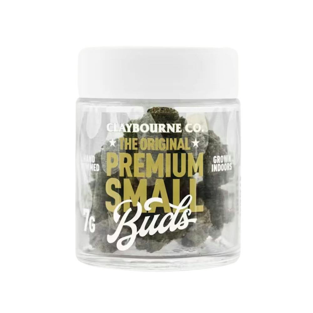 spritzer: Small Bud
