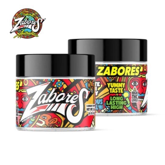 Zabores: OG Zabores