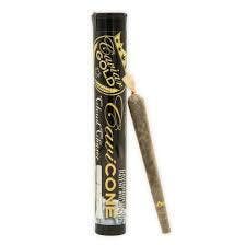 Caviar Gold: Cloud Chaser