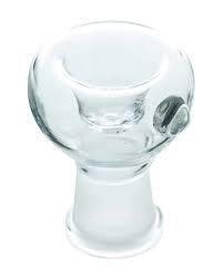GLASS BOWL