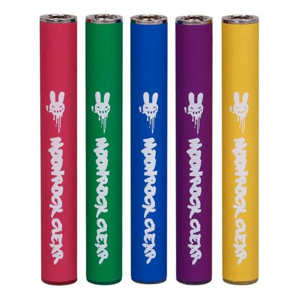 Moonrock | 510 Battery | Dr. Zodiak'S | Accessories