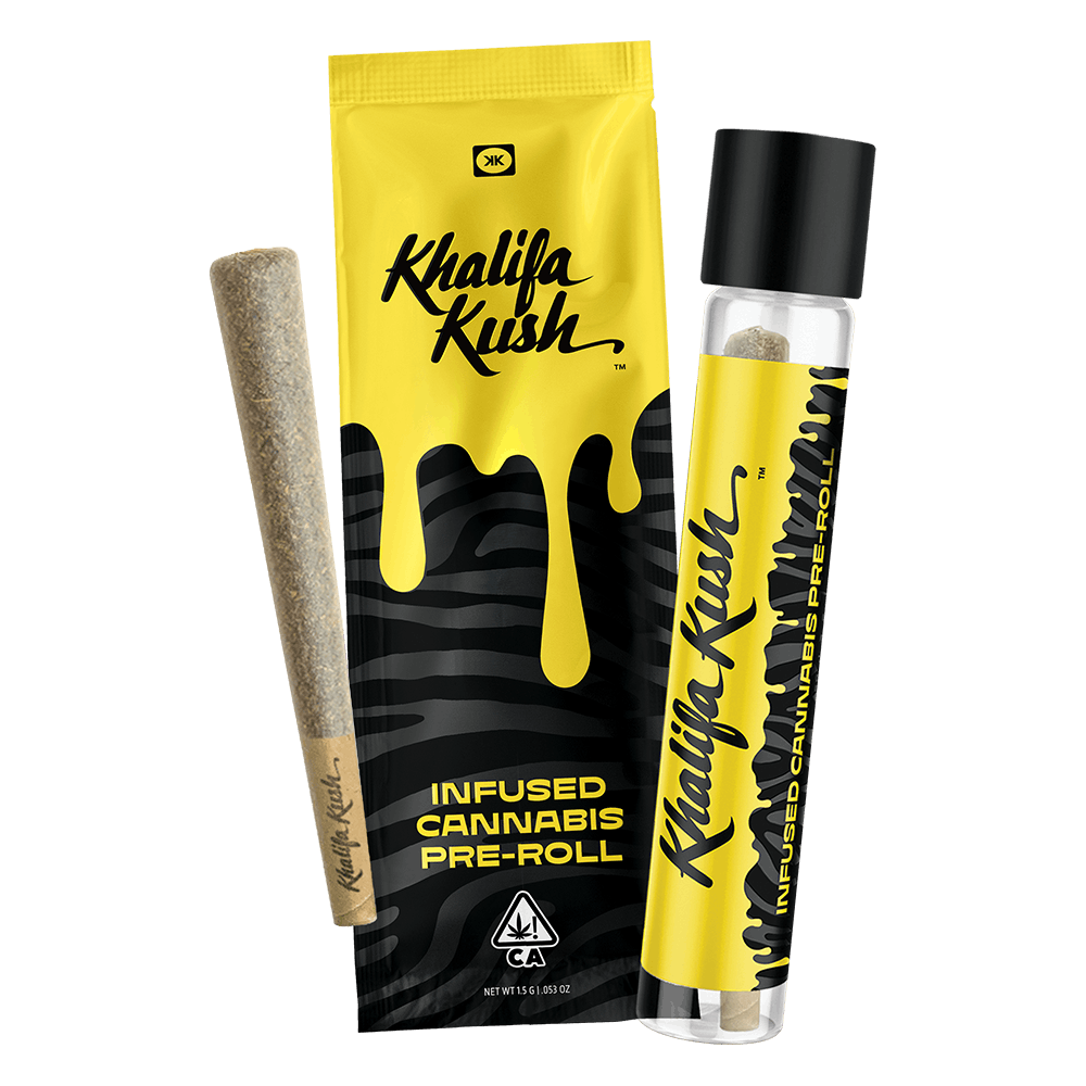 KK: Khalifa Kush