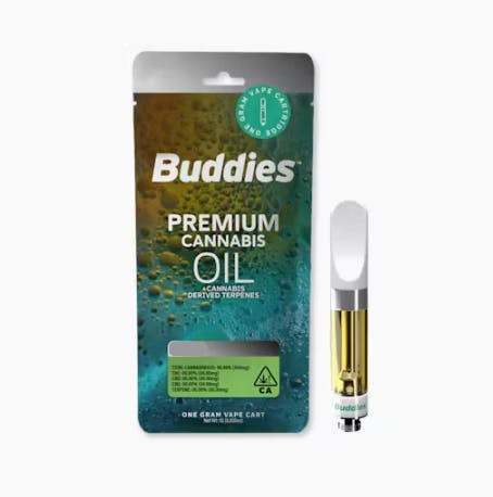 RAINBOW RUNTZ: Buddies Brand