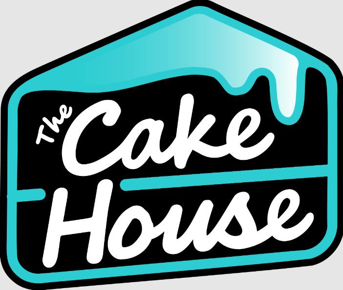 CAKEHOUSE FLEX FIT HAT GREY