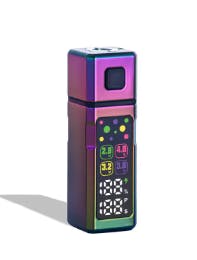 GRID: Variable Voltage