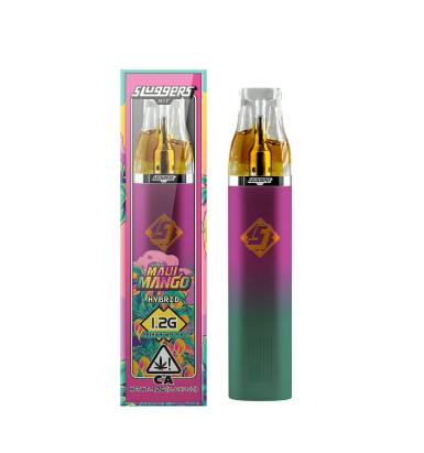 Sluggers Maui Mango 1.2g AIO Sluggers