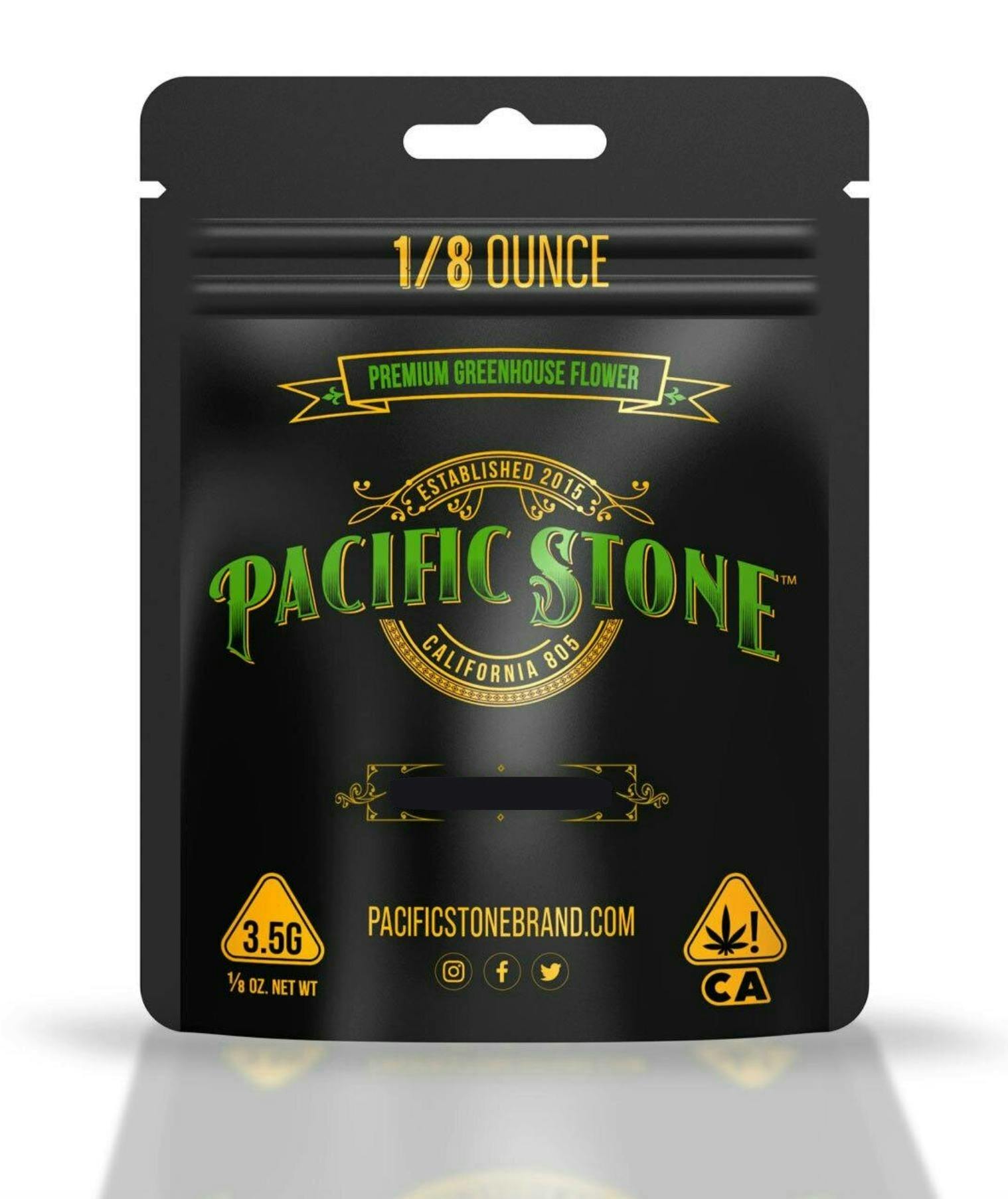 Pacific Stone: 805 Glue