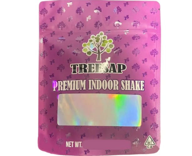 ACAI VELVET: Treesap - Ca