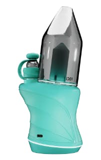 TEAL CARTA SPORT PORTABLE DAB RIG