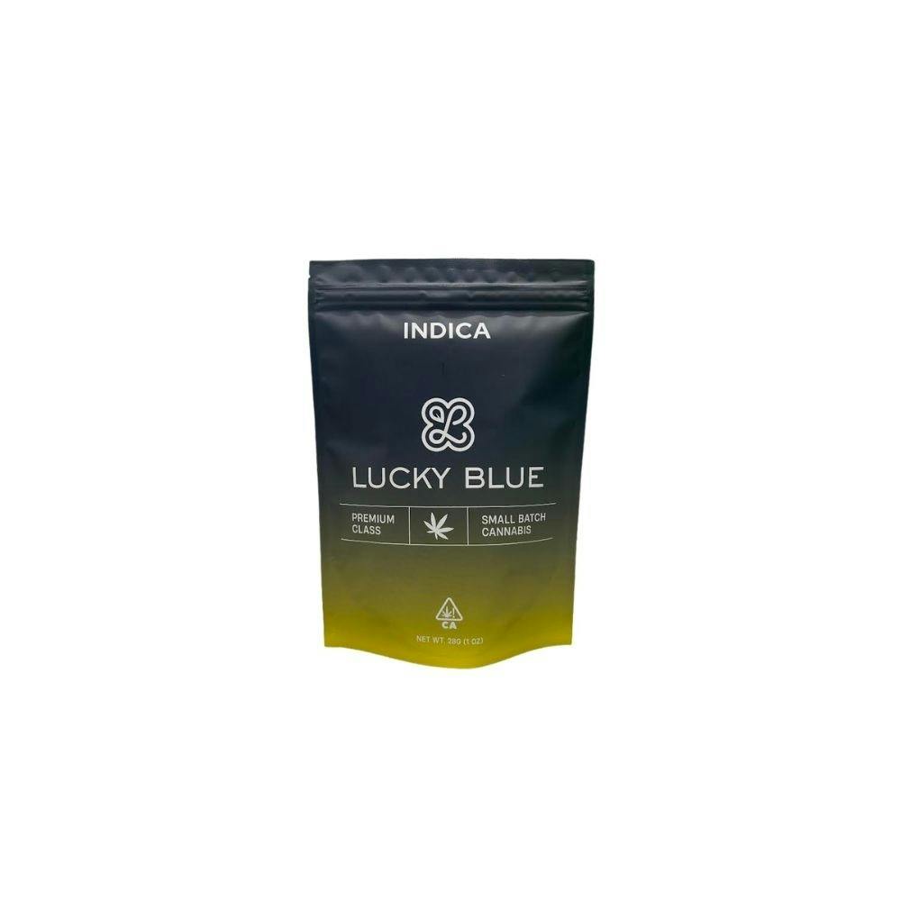 UNKNOWN OG: Lucky Blue